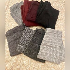 TNA XXS & S artiza leggings bundle ❤️